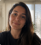 Martina, 29 años