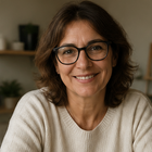 Silvia, 52 años